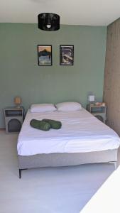 Appartement tout confort et proche funiculaire