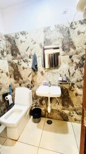 Elegant 1BHK in BTM near Vega City Luvia Royale