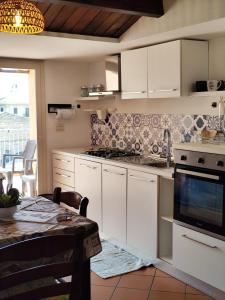 Appartamento al centro 2