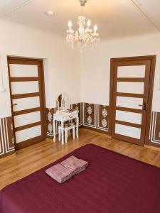 Arāja apartamenti