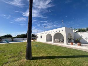 San Calixto 8