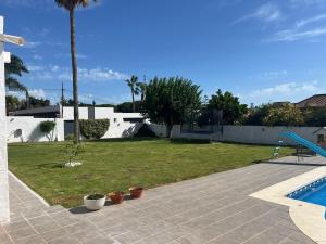 San Calixto 8