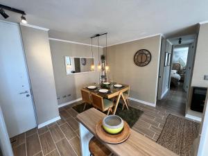 Oceana Suites Puerto Montt