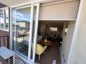 Oceana Suites Puerto Montt