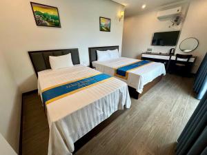 Family Transit Hotel