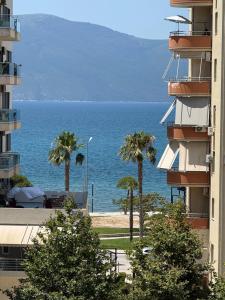 Lungomare Beach Apartments
