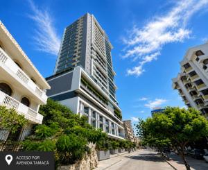 Apartamentos Ambar Roca - Cerca al Mar by SOHO