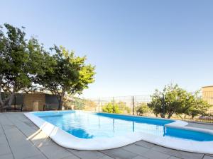 Villa Blue Horizon Apartment with Private Pool
