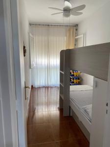 Apartamento 3 habitaciones a 50 metros de la playa