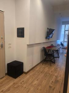 Saint Katerina Old Bazaar Central Spacious Studio
