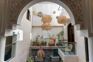 Riad Secret Mahjouba