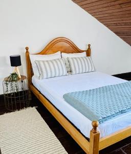 Oi Braga Hostel