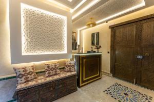 Riad Secret Mahjouba