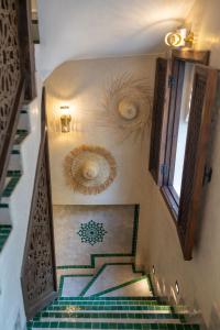 Riad Secret Mahjouba