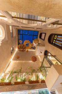 Riad Secret Mahjouba