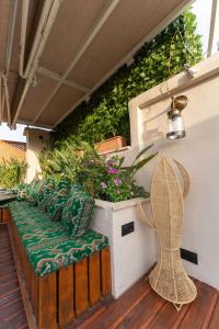 Riad Secret Mahjouba
