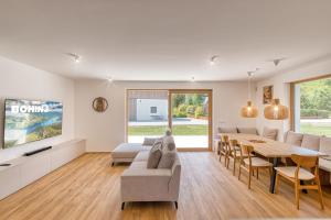 Bohinj Rentals Twin Villas