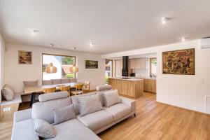 Bohinj Rentals Twin Villas