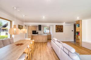 Bohinj Rentals Twin Villas