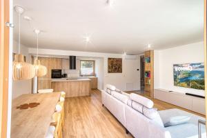 Bohinj Rentals Twin Villas