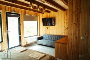 Cabana Tudorenilor