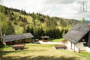 Cabana Tudorenilor