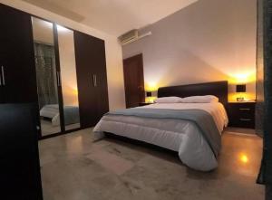 S Giulia Apartment