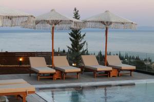 Villa ACROPOLIS