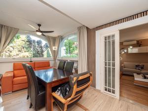 Apartamento con 3 piscinas vistas al Mar