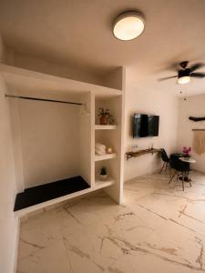 Hotel YAAX HA Bacalar