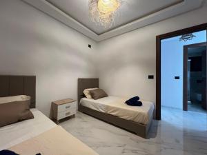 Bright & Cosy apartment
