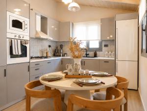 Luxury casa