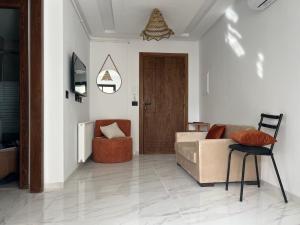 Bright & Cosy apartment