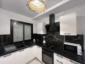 Bright & Cosy apartment