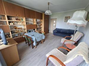 Apartamenty Iława