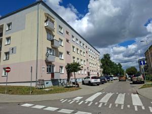 Apartamenty Iława