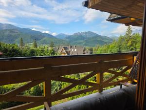 Apartament Gaia