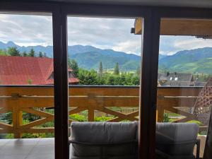 Apartament Gaia