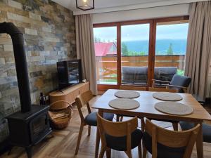 Apartament Gaia