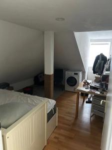 Gemütliche Ferienwohnung nahe der Stadt
