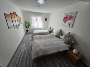 Ferienwohnung In der Altstadt