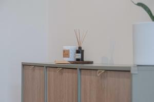 Cozy Studio Near Station Klaipėda