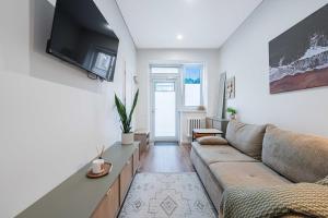 Cozy Studio Near Station Klaipėda