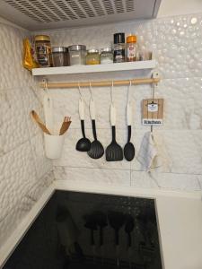 Apartment Pemper - Self check in and check out