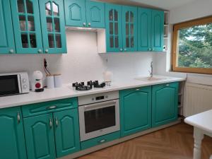 Apartament Centrum 2