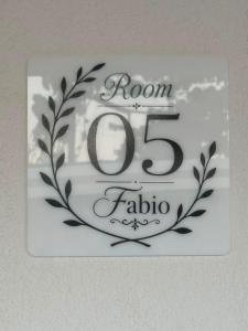 Fabio Rent House