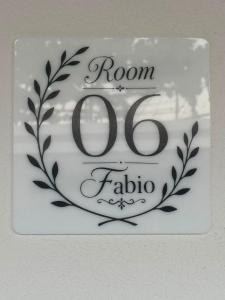 Fabio Rent House
