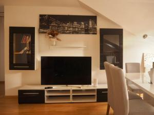 Apartmán Kotva