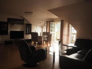 Apartmán Kotva