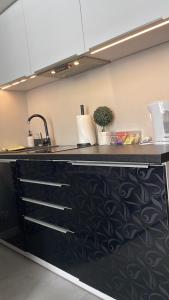 LaLuna Wave Apartment
